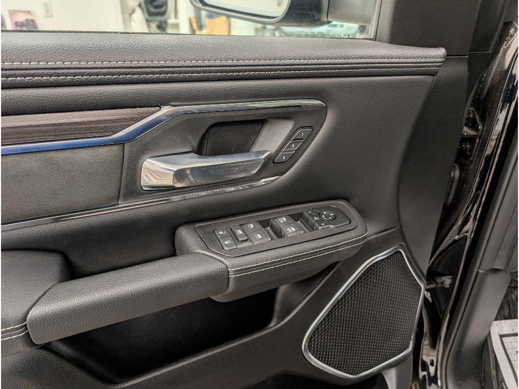 new 2026 Ram 1500 car, priced at $62,051