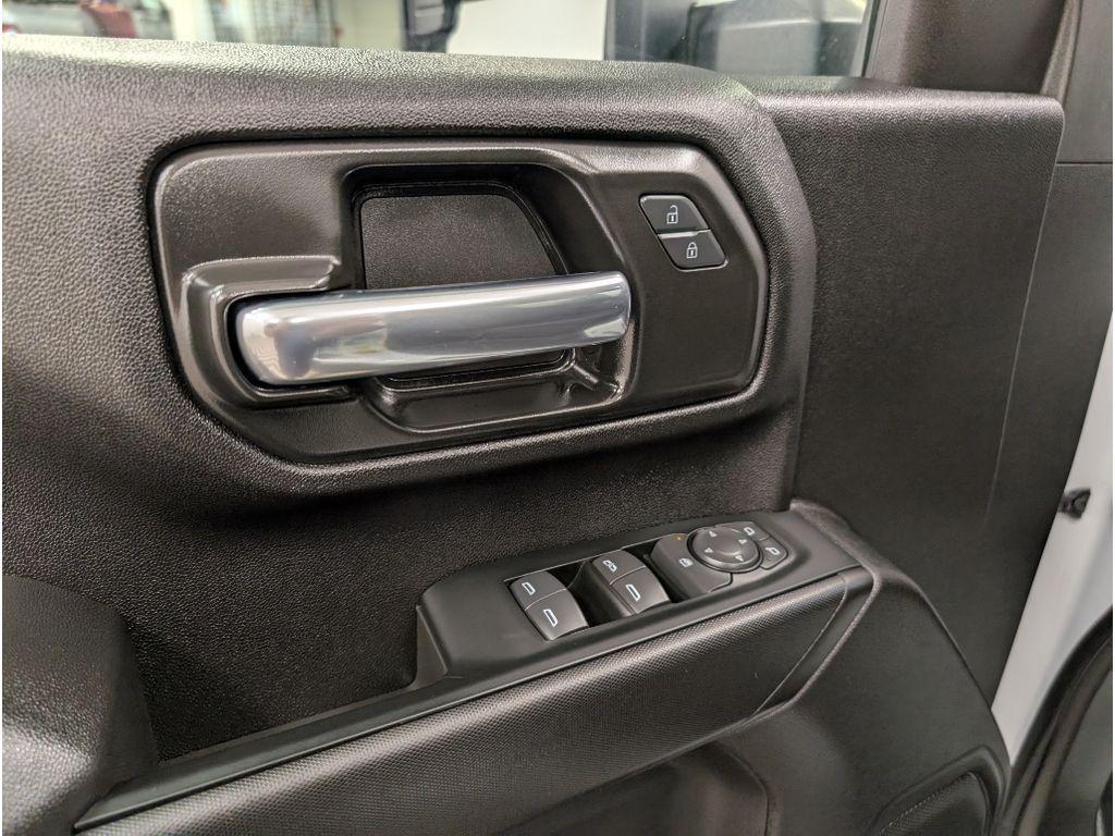 used 2024 GMC Sierra 2500 car, priced at $41,999