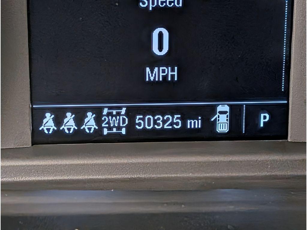 used 2024 GMC Sierra 2500 car, priced at $41,999