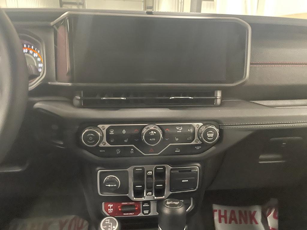 new 2026 Jeep Wrangler car, priced at $56,421