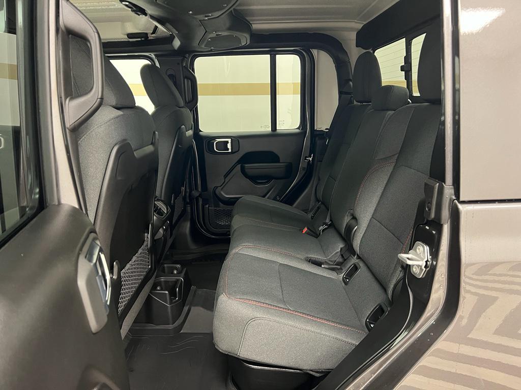 new 2026 Jeep Gladiator car, priced at $55,480