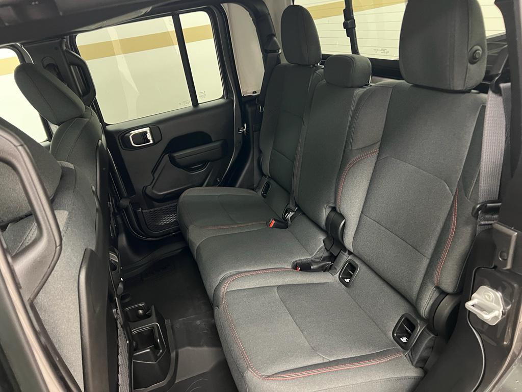 new 2026 Jeep Gladiator car, priced at $55,480