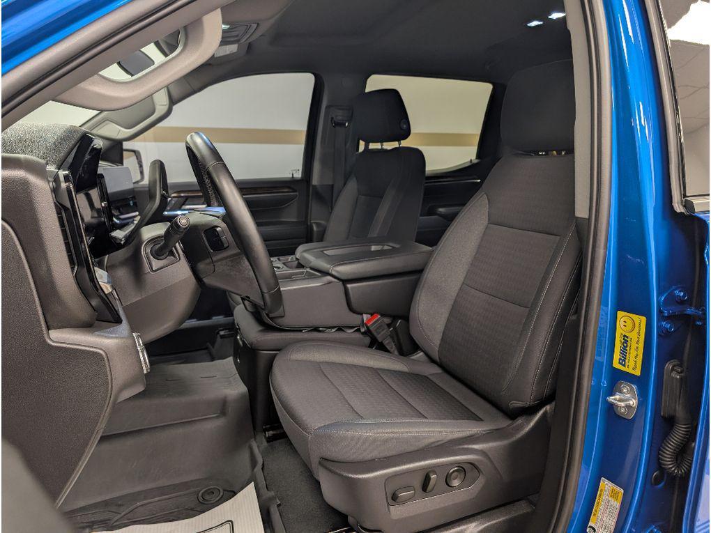 used 2024 GMC Sierra 1500 car, priced at $45,999