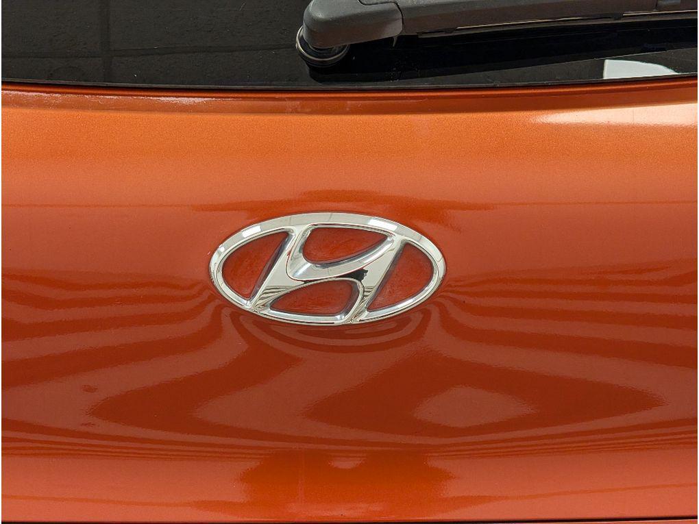 used 2018 Hyundai Tucson car, priced at $15,699