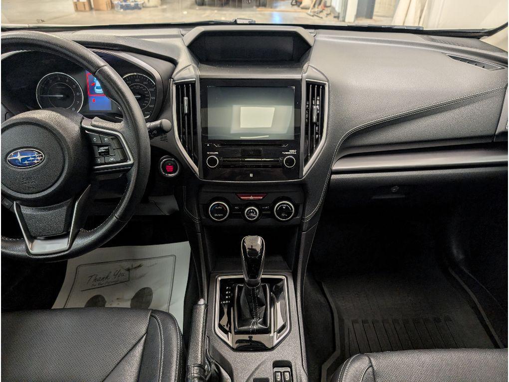 used 2018 Subaru Impreza car, priced at $15,499