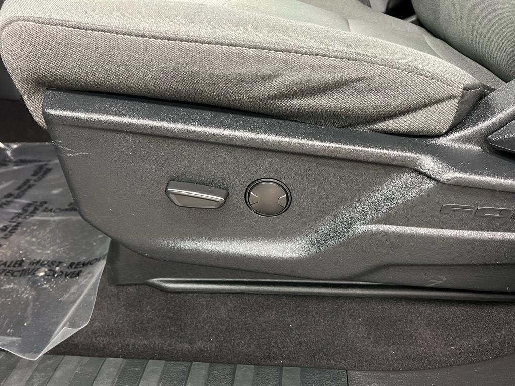 used 2023 Ford F-150 car, priced at $37,999