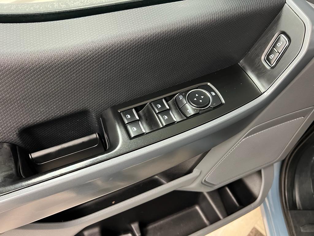 used 2023 Ford F-150 car, priced at $37,999