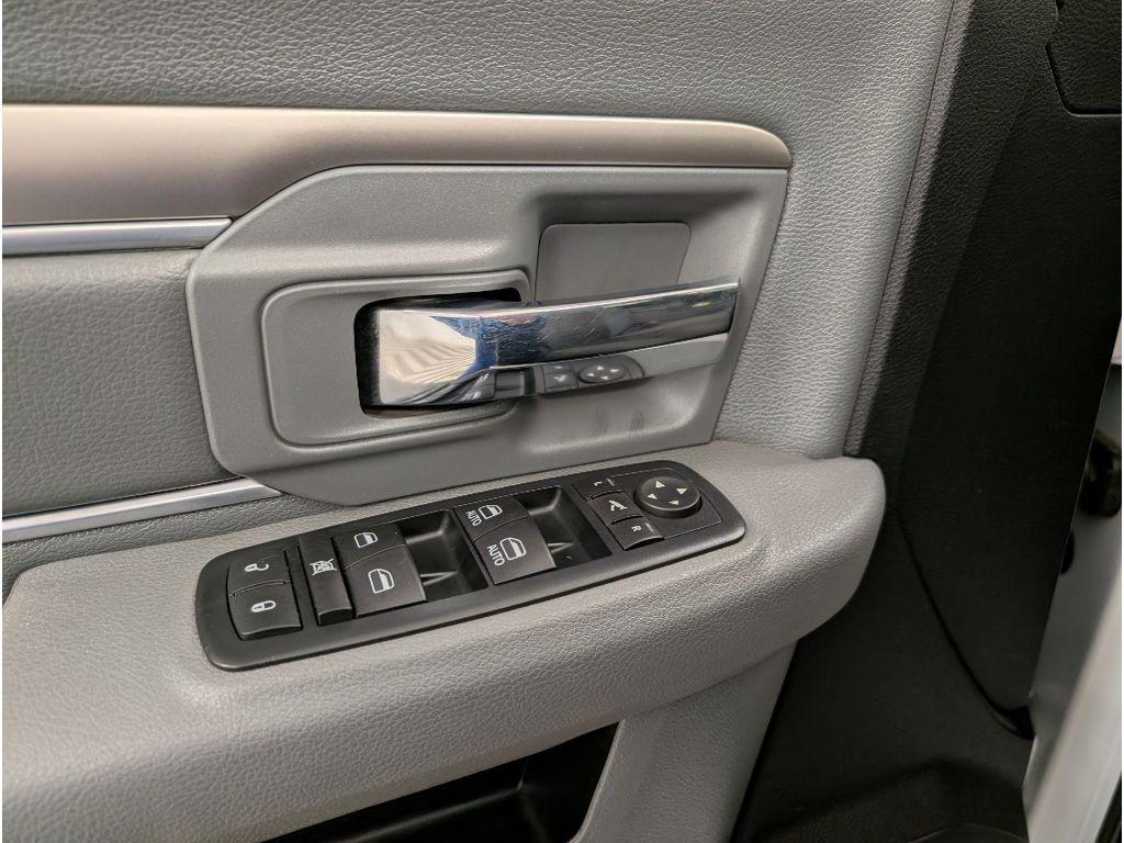 used 2016 Ram 2500 car, priced at $23,499