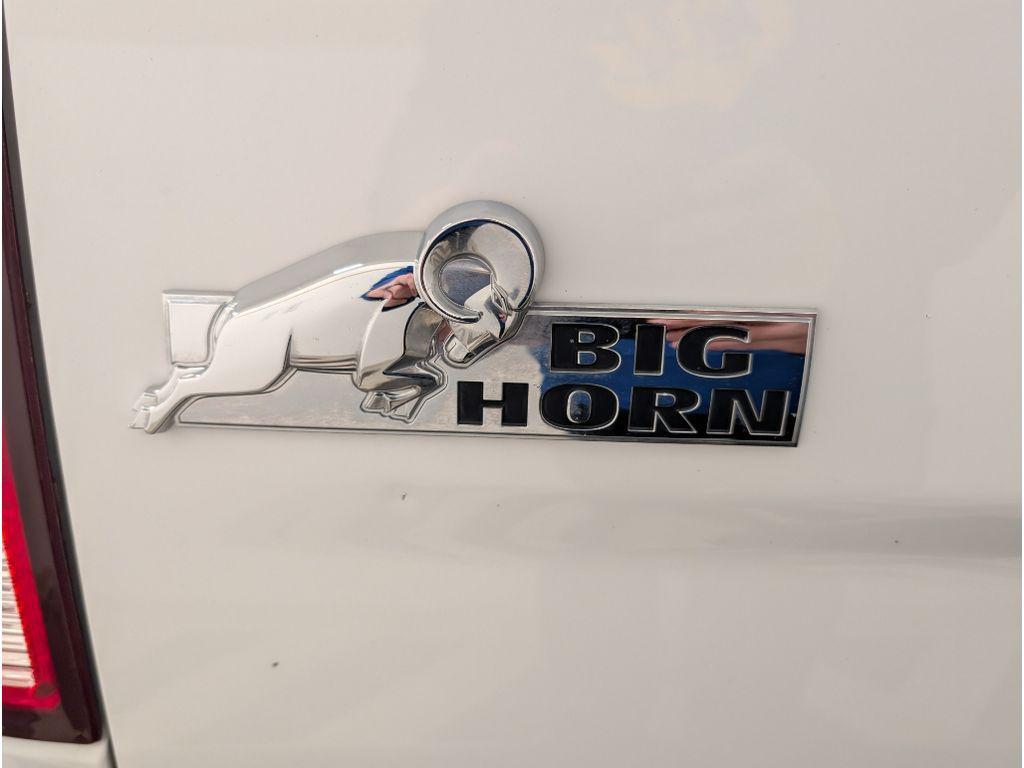 used 2016 Ram 2500 car, priced at $23,499