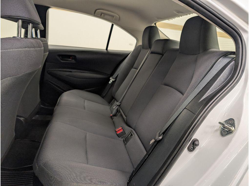 used 2023 Toyota Corolla Hybrid car, priced at $23,499