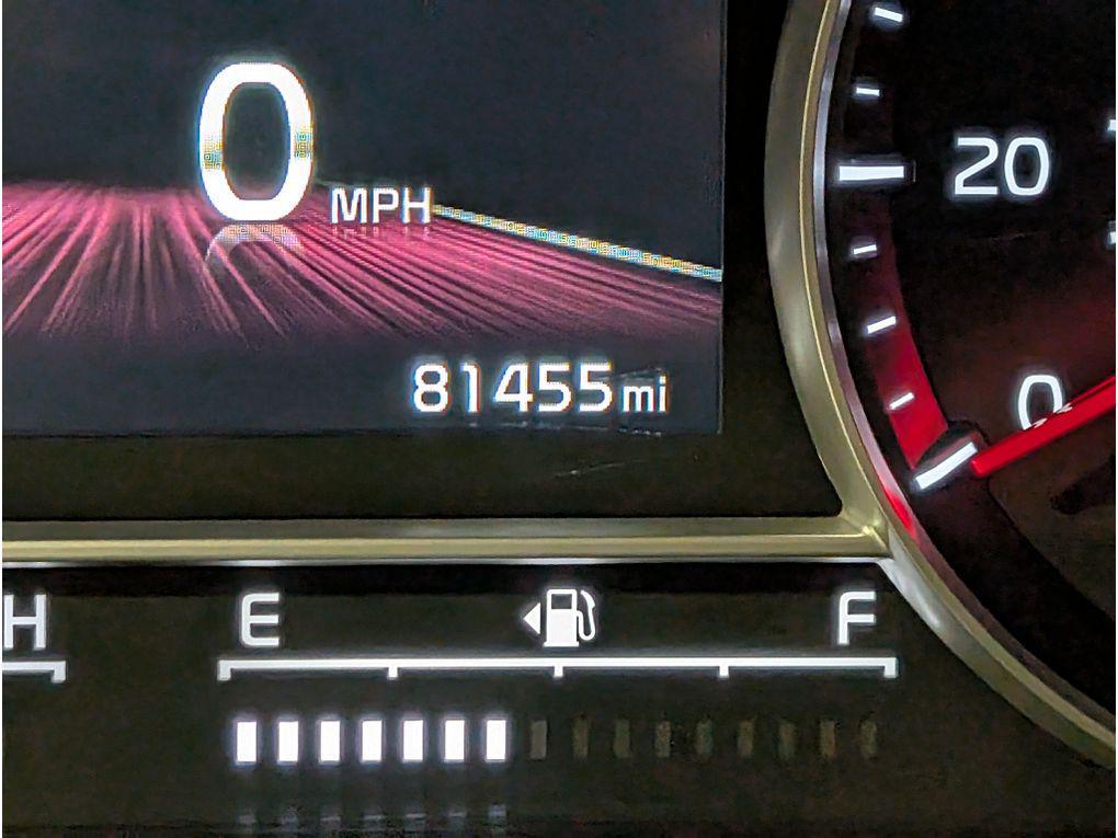 used 2022 Kia Sorento car, priced at $25,999