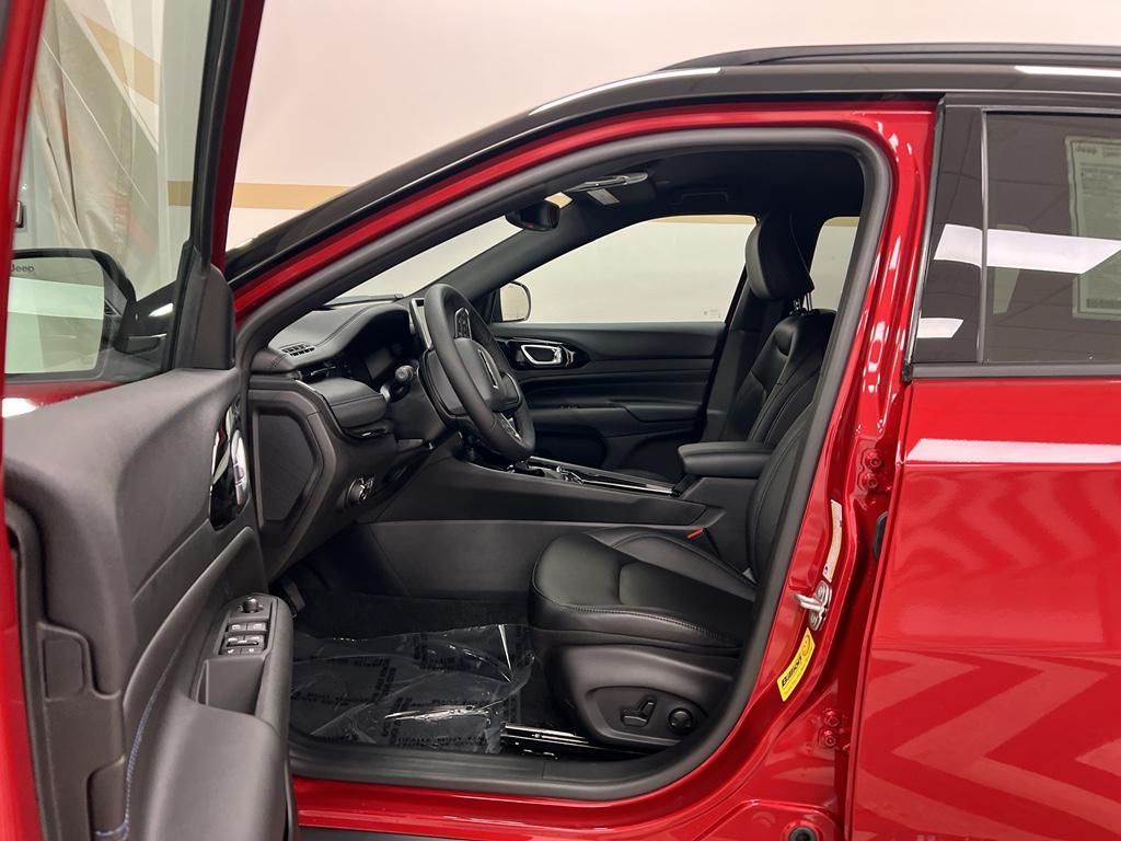 new 2026 Jeep Compass car, priced at $35,436