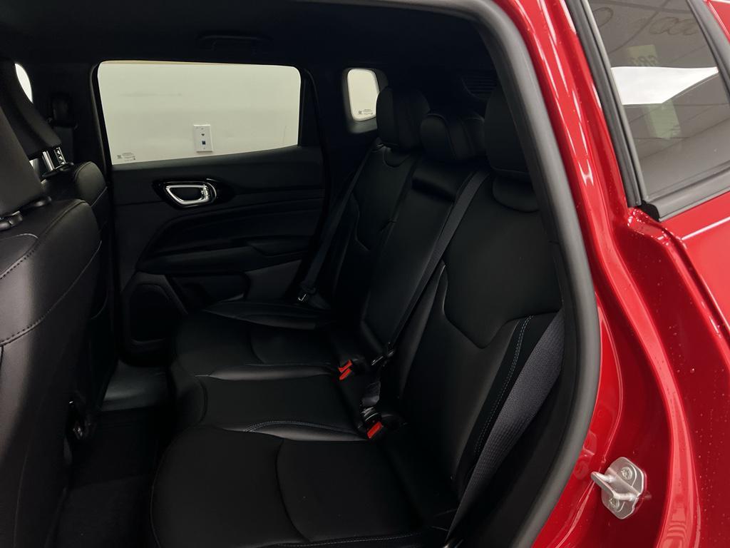 new 2026 Jeep Compass car, priced at $35,436