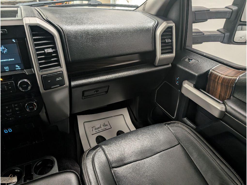 used 2017 Ford F-150 car, priced at $24,499