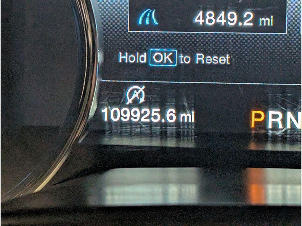 used 2017 Ford F-150 car, priced at $24,499