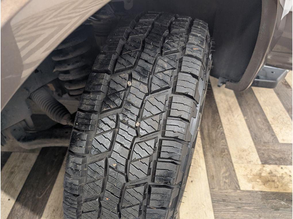used 2017 Ford F-150 car, priced at $24,499