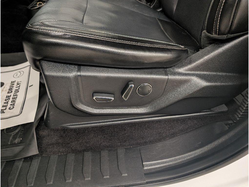 used 2017 Ford F-150 car, priced at $24,499