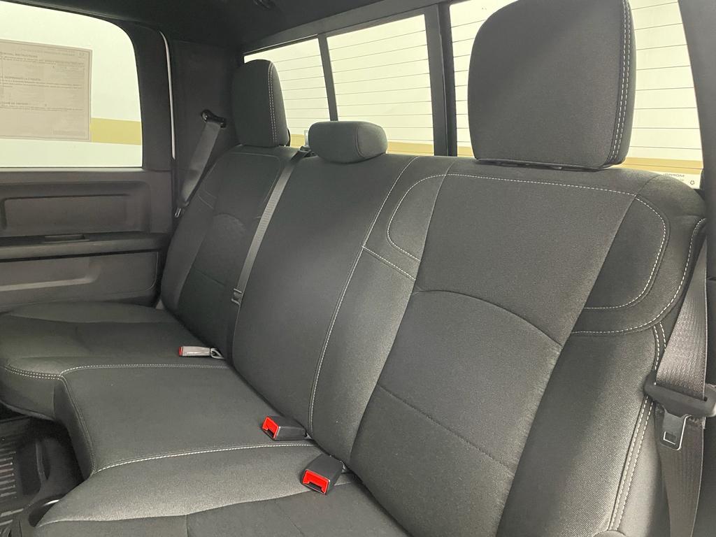 new 2026 Ram 2500 car, priced at $52,974