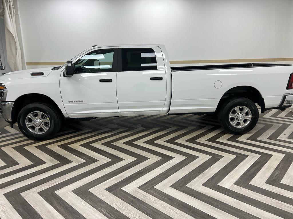 new 2026 Ram 2500 car, priced at $60,500
