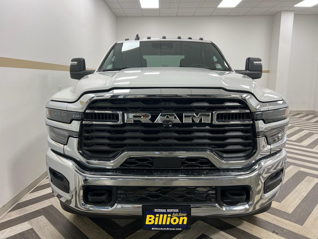 new 2026 Ram 2500 car, priced at $60,500