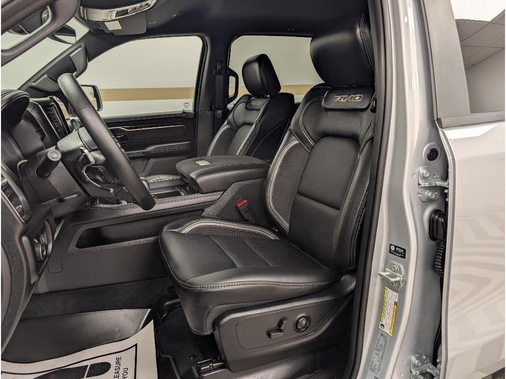 used 2026 Ram 1500 car, priced at $71,999