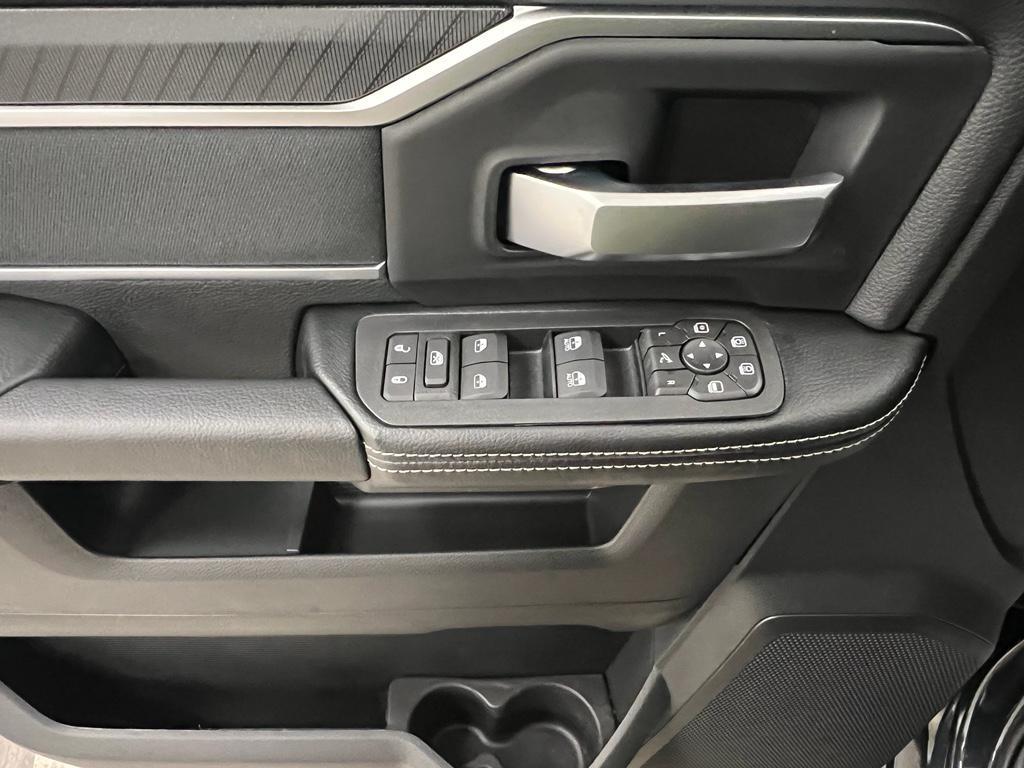 new 2026 Ram 2500 car, priced at $72,744