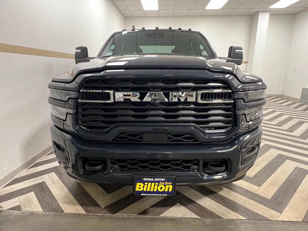 new 2026 Ram 2500 car, priced at $72,744