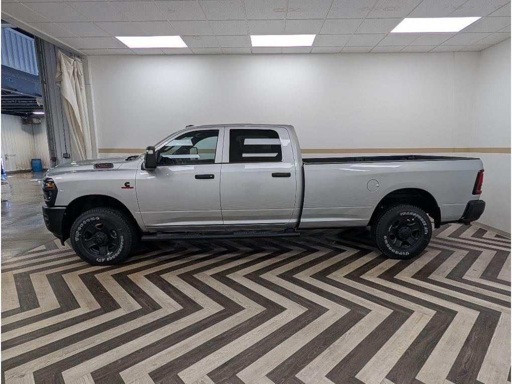 new 2026 Ram 3500 car, priced at $68,272