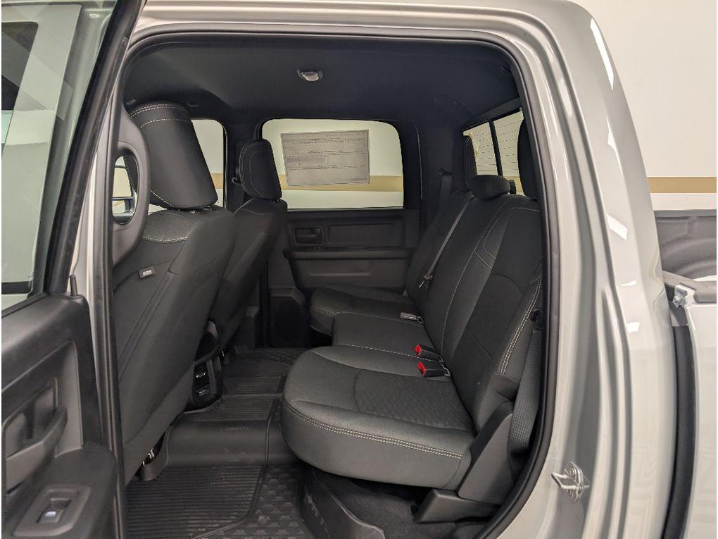 new 2026 Ram 3500 car, priced at $68,272