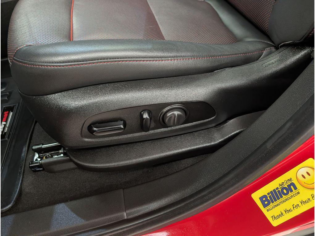 used 2020 Chevrolet Blazer car, priced at $25,499