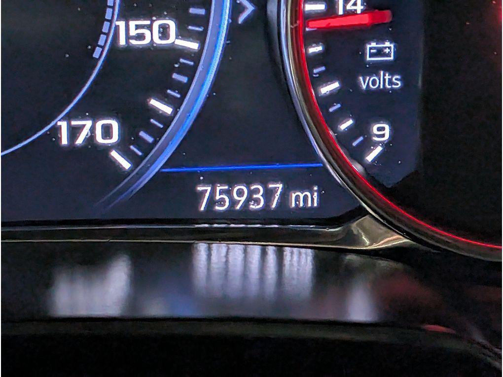 used 2020 Chevrolet Blazer car, priced at $25,499