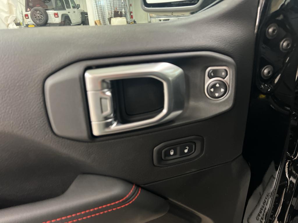 new 2026 Jeep Wrangler car, priced at $63,716