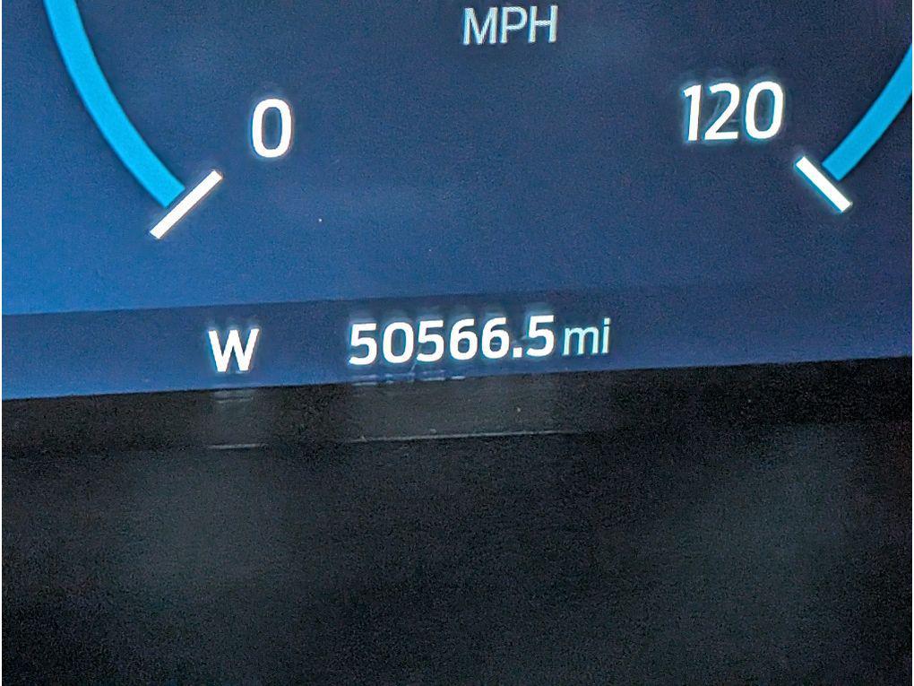 used 2021 Ford F-150 car, priced at $40,499