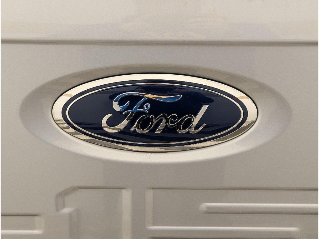 used 2021 Ford F-150 car, priced at $40,499
