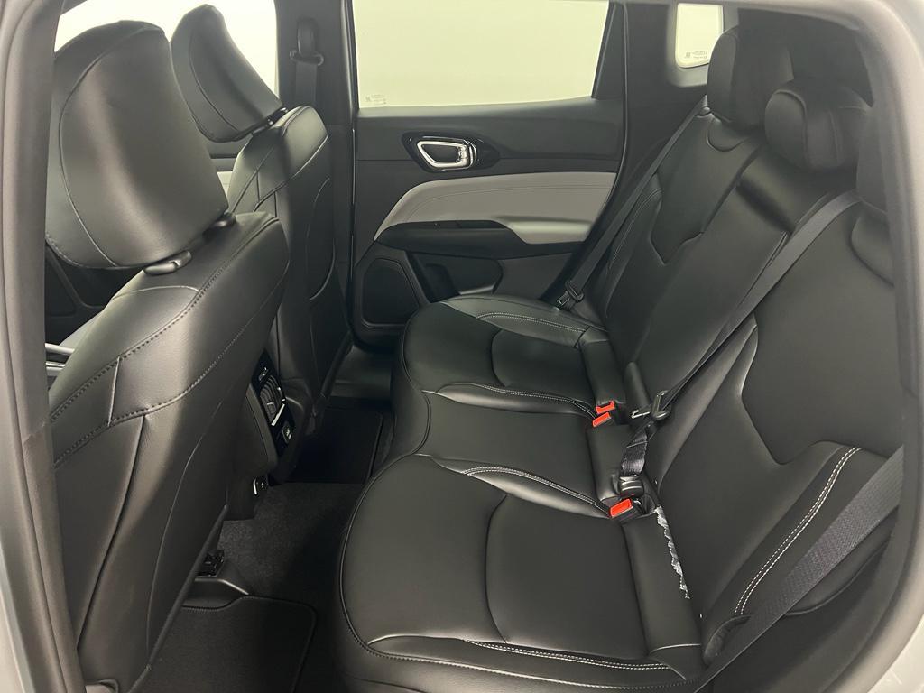 new 2026 Jeep Compass car, priced at $33,648