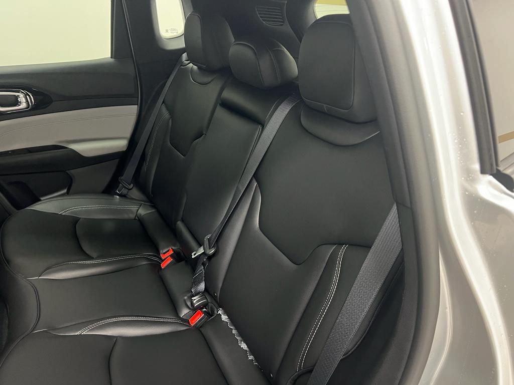 new 2026 Jeep Compass car, priced at $33,648