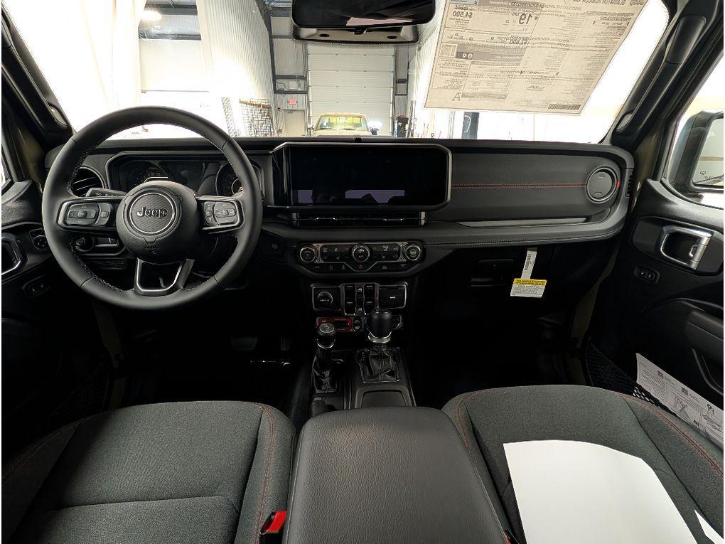 new 2026 Jeep Gladiator car, priced at $51,045