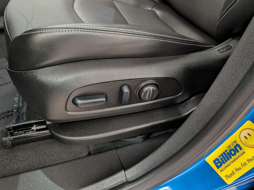 used 2024 GMC Terrain car, priced at $28,599