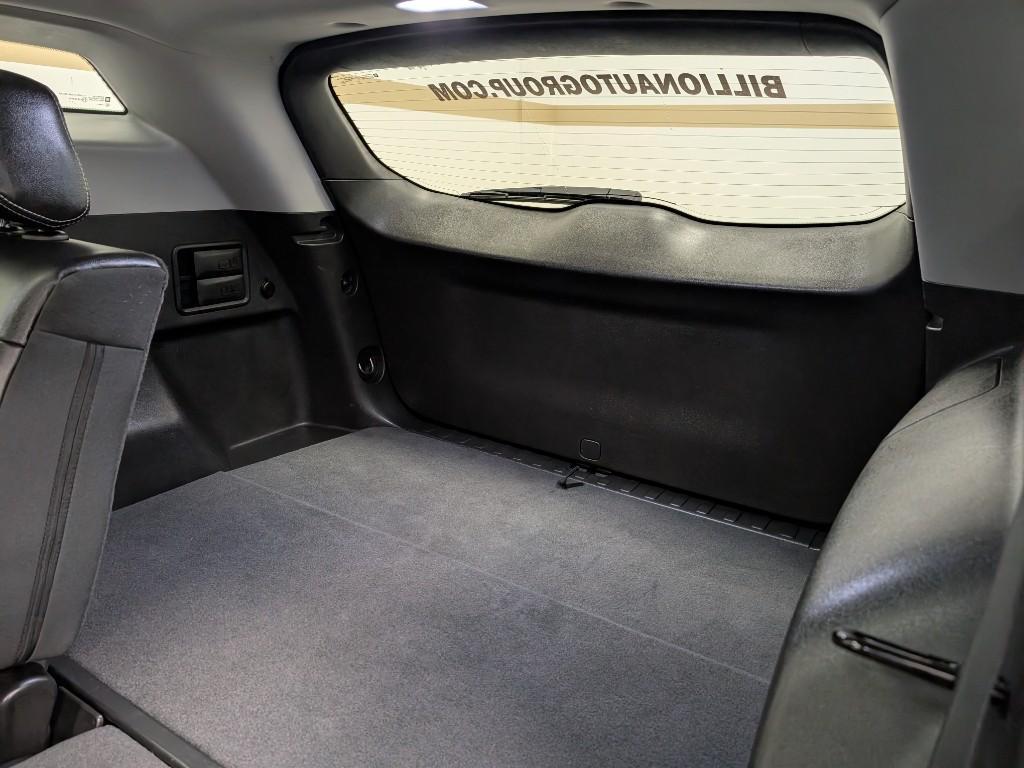 used 2024 GMC Terrain car, priced at $28,599