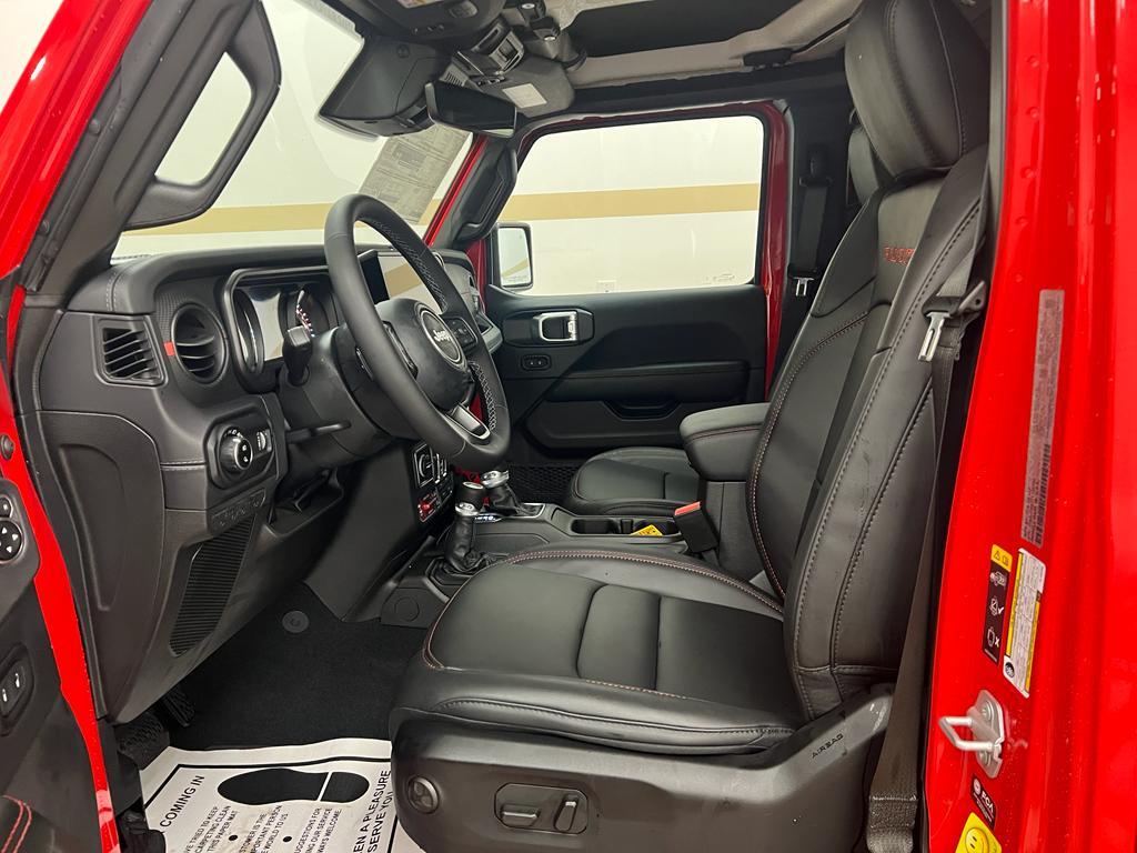 new 2026 Jeep Gladiator car, priced at $59,774