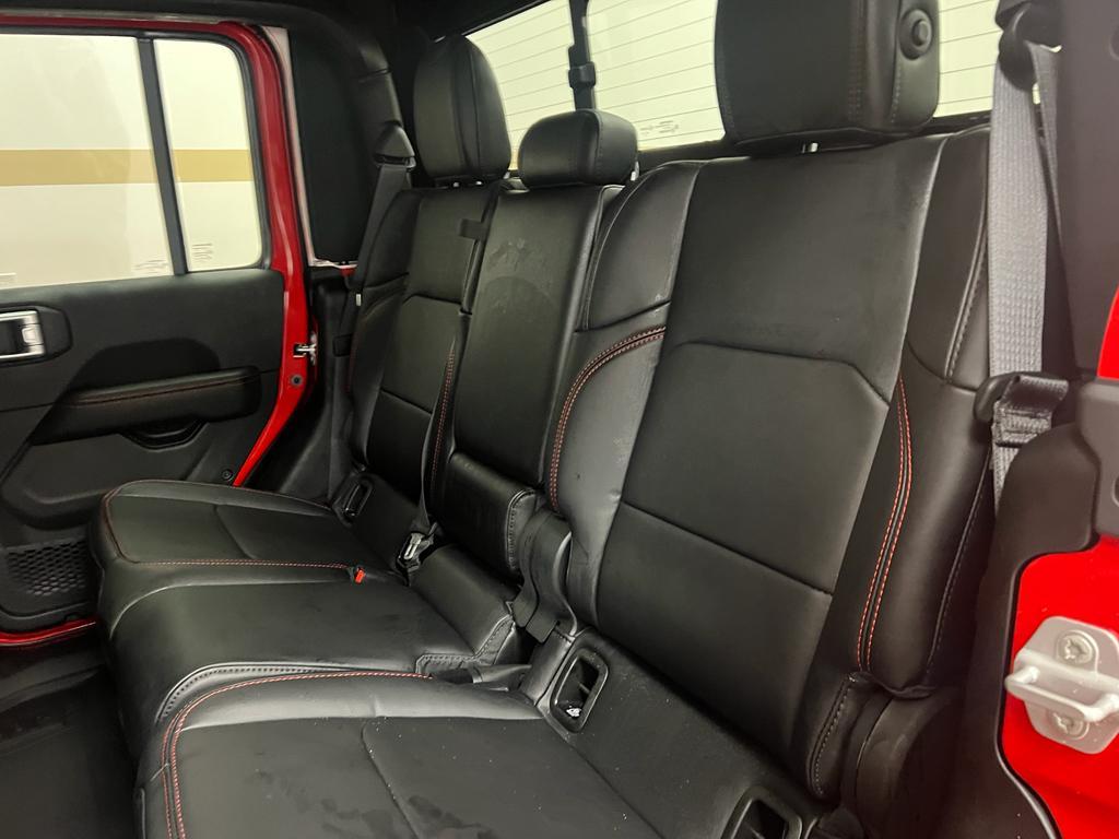 new 2026 Jeep Gladiator car, priced at $59,774