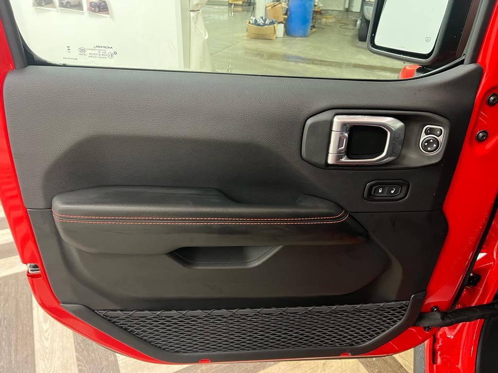 new 2026 Jeep Gladiator car, priced at $59,774