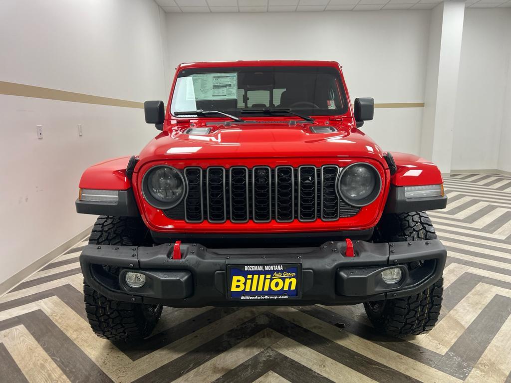 new 2026 Jeep Gladiator car, priced at $59,774