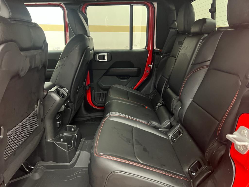 new 2026 Jeep Gladiator car, priced at $59,774