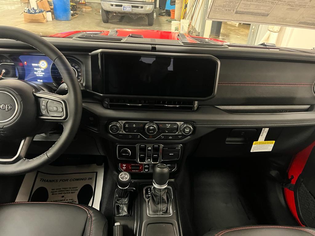 new 2026 Jeep Gladiator car, priced at $59,774