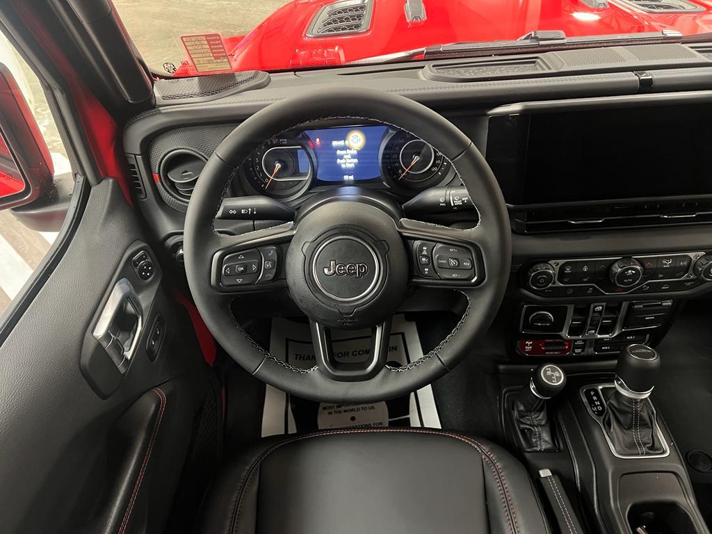 new 2026 Jeep Gladiator car, priced at $59,774