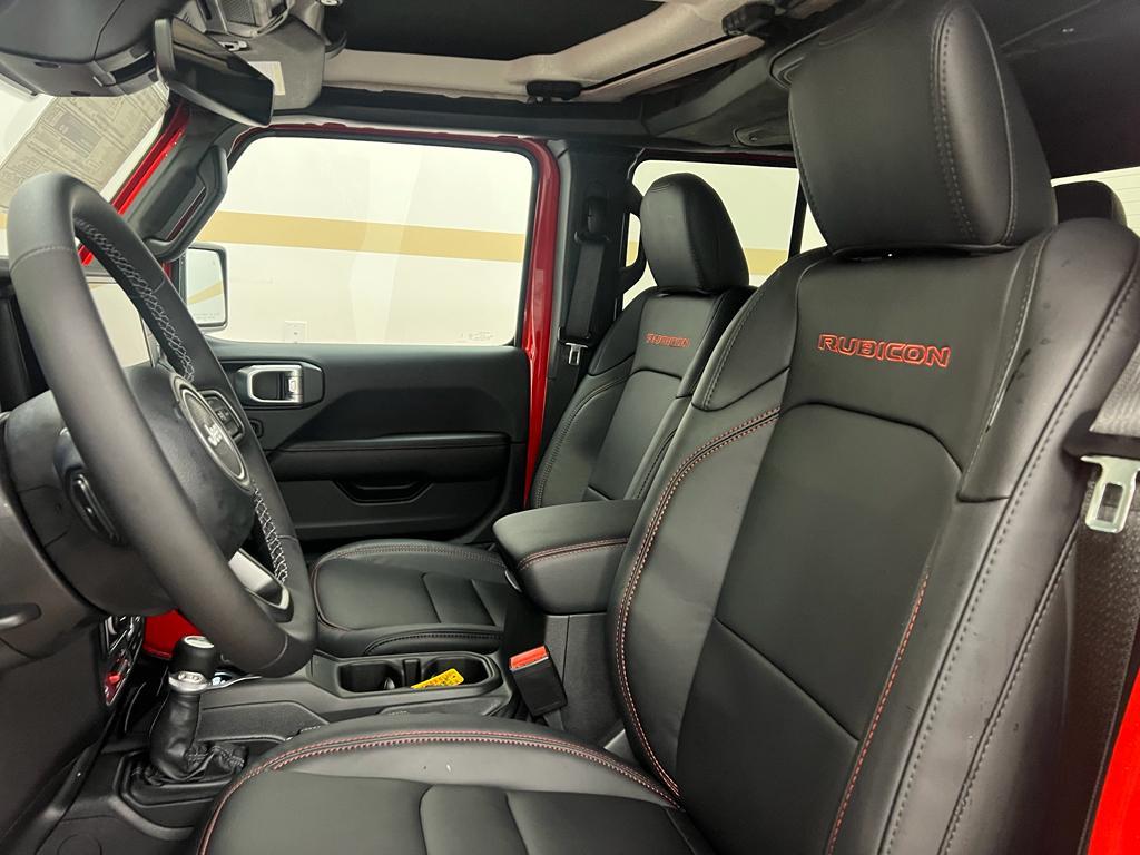 new 2026 Jeep Gladiator car, priced at $59,774