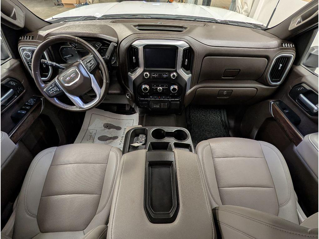 used 2022 GMC Sierra 3500 car, priced at $59,999