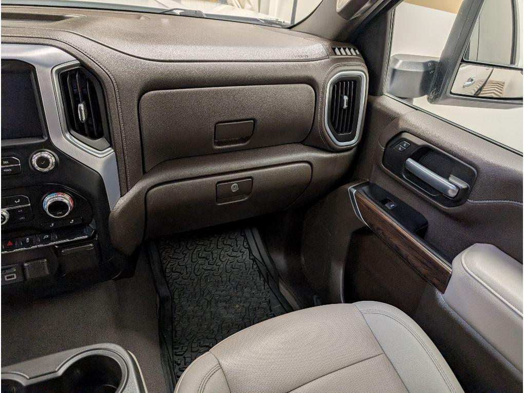 used 2022 GMC Sierra 3500 car, priced at $59,999