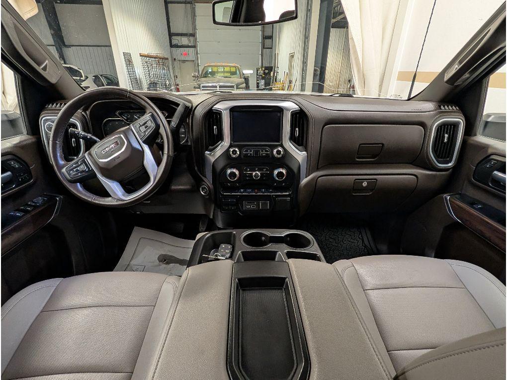 used 2022 GMC Sierra 3500 car, priced at $59,999